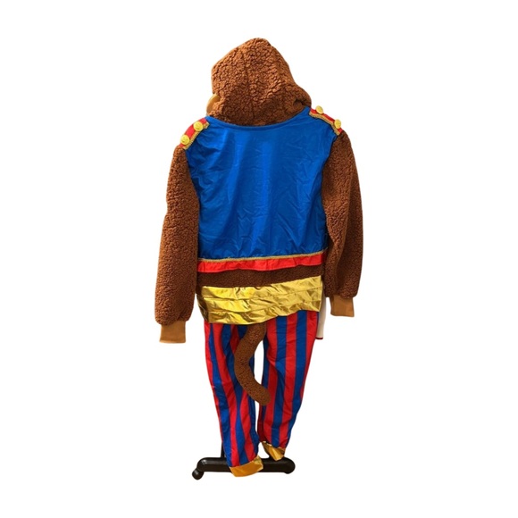 Tipsy Elves Clapping Monkey COSTUME - Small NWT - Picture 2 of 6